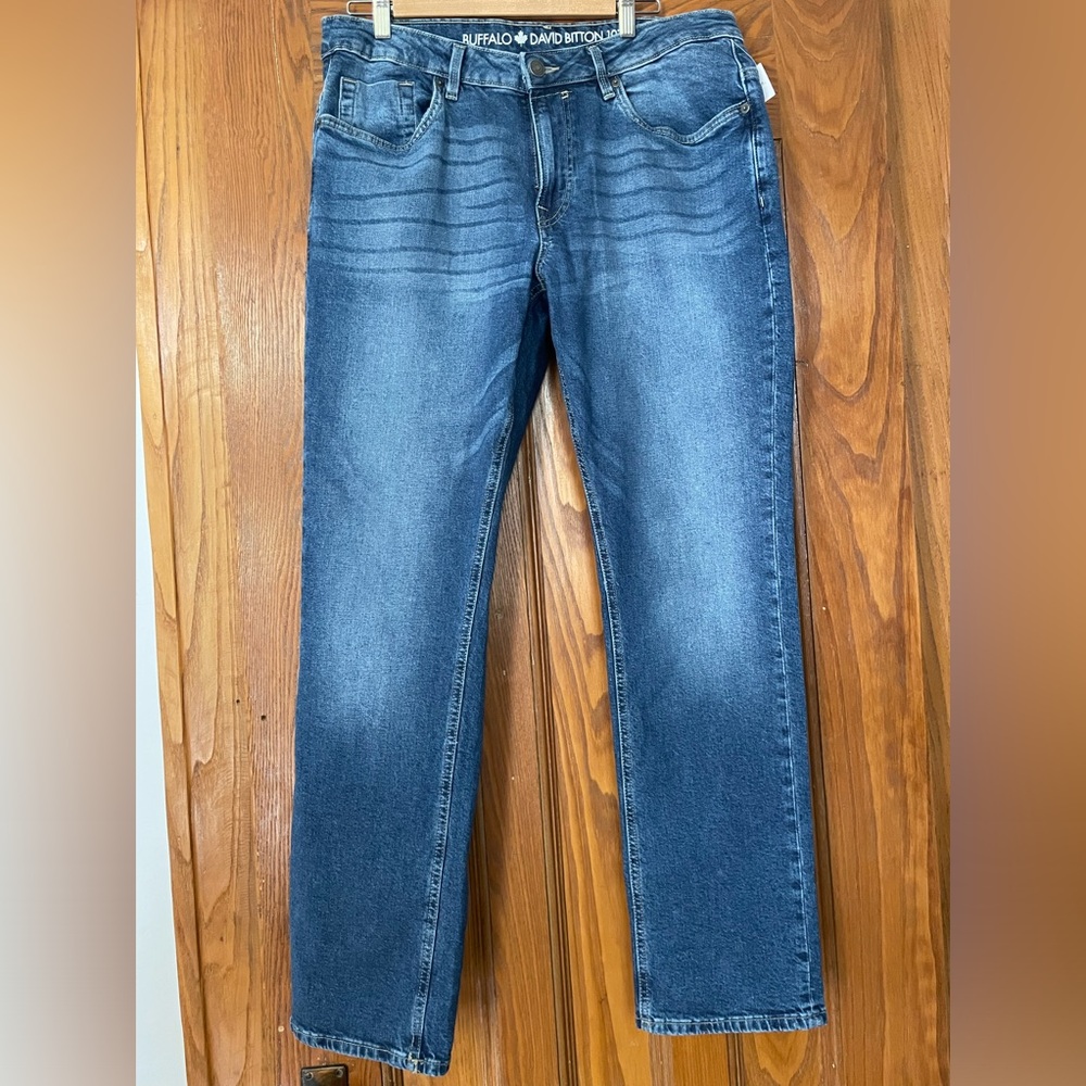 Buffalo Men Jeans 👖